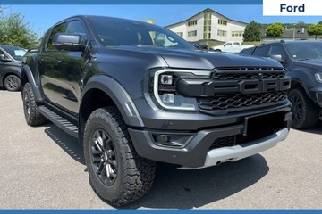 Ford Ranger VI Raptor 2.0 EcoBlue BI-TURBO 210KM 2025 FORD Ranger Raptor A10 4x4 2.0 210KM, zdjęcie 1
