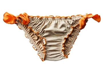 CALZEDONIA majtki figi strój kąpielowy dół 6 lat