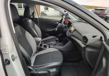 Opel 2018 Opel Grandland X Opel Grandland X 1.6 CDTI Ultimate SampS 1.6 Diesel, zdjęcie 8