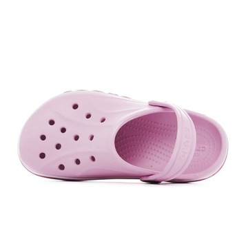 Детские шлепанцы Crocs Сабо Bayaband Clog 29-30