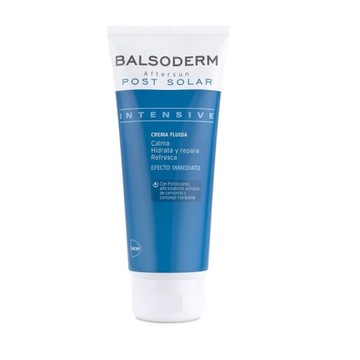 Krem po opalaniu Lacer Balsoderm Intensive Post Solar 200 ml