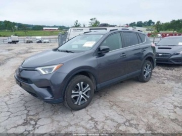 Toyota RAV4 V 2018 Toyota RAV4 2018 TOYOTA RAV4 LE 2.5 Benzyna 176KM, zdjęcie 2
