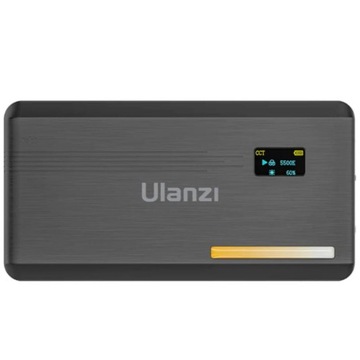 Светодиодная лампа Ulanzi VL200 - WB (2500 К - 9000 К)