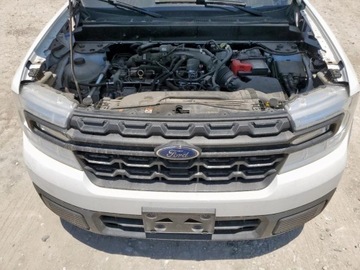 Ford Maverick II 2022 Ford Maverick XL 2022 2.0l 2.0 Benzyna 250KM, zdjęcie 6