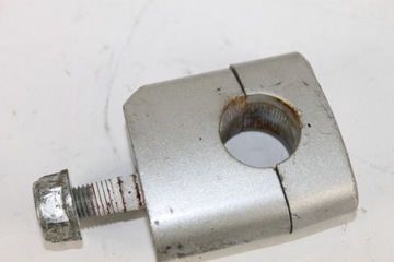 HONDA CBF 600 PC38 04-07 КРЕПЛЕНИЯ РУЛЕВОЙ РУЧКИ СТОЙКИ