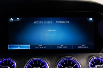 Mercedes AMG GT C190 Coupe 4d 3.0 53 435KM 2021 Mercedes AMG GT 53 AMG 4Matic+. Polski Salon. Fv23, zdjęcie 38