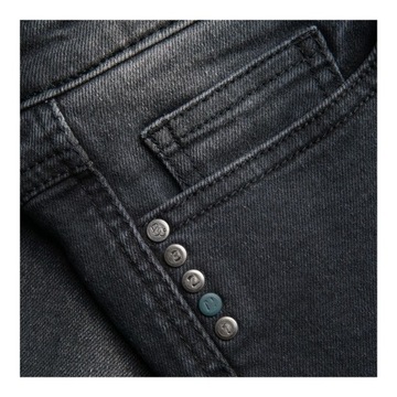 Джинсы BROGER CALIFORNIA WASHED GREY БЕСПЛАТНО