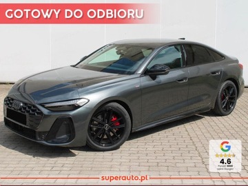 Audi A5 B10 Limousine 2.0 TFSI 150KM 2025 AUDI A5 TFSI Sedan 2.0 (150KM) 2025