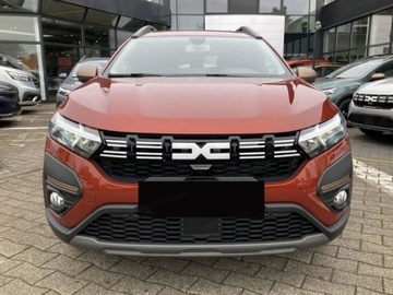 Dacia Jogger 1.0 Eco-G 100KM 2025 Od ręki - Extreme+ LPG 7-miejsc 1.0 100KM, zdjęcie 1