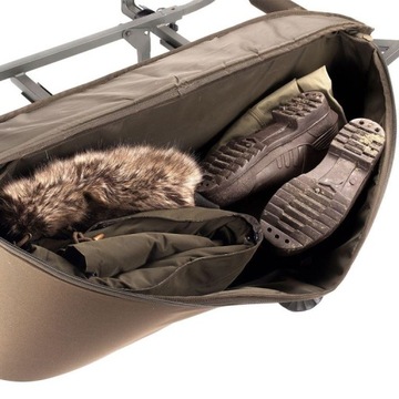 Сумка Нэш для коляски Trax Evo Side Loader