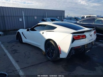 Chevrolet Corvette C7 2019 Chevrolet Corvette 2019r., 6.2L, zdjęcie 3