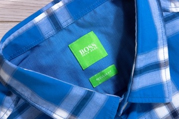 HUGO BOSS GREEN C-BOPAZ EXTRA KOSZULA r. L