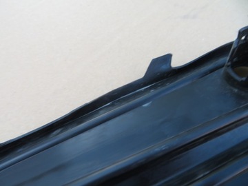 Volvo 31425188 Xc60 Решетка левая W передний бампер