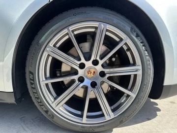 Porsche Panamera III Liftback 4 2.9 353KM 2025 PORSCHE Panamera 4 Sedan 3.0 (353KM) 2025, zdjęcie 10