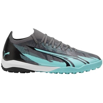 Buty piłkarskie Puma Ultra Match Rush TT 107831 01 43