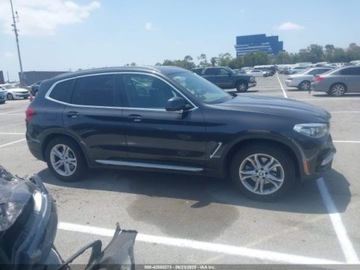 BMW X3 G01 2020 BMW X3 2020 BMW X3 sDrive30i Sports Activity Vehicle 2.0 Benzyna 248KM, zdjęcie 11