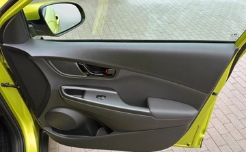 Hyundai Kona I Crossover 1.6 T-GDI 177KM 2019 Hyundai Kona 1.6 T-GDI 4x4 Automat 93 tys. km EU Bezwypadkowa El.Fote, zdjęcie 35