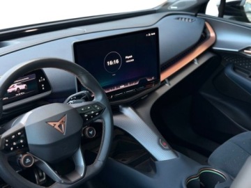 Cupra Tavascan 82kWh 286KM 2024 Cupra Tavascan Elektryczny 286KM, zdjęcie 10