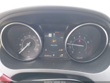 Jaguar E-Pace 2020 Jaguar E-Pace P250 2020 2.0l 2.0 Benzyna 246KM, zdjęcie 11