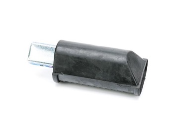 Подножка водителя Router WS 50 Romet Chart