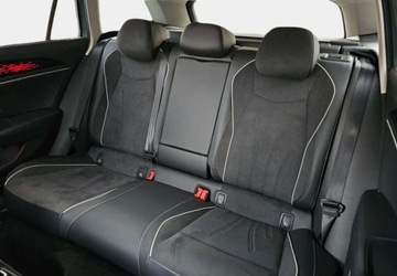 Volkswagen Passat B8 Variant Facelifting 2.0 TDI SCR 150KM 2024 Volkswagen Passat Variant Bogata wersja - Masaze - Virutal Cockpit - Alcan, zdjęcie 36