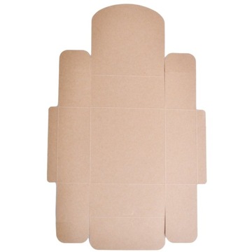 ПОДАРОЧНАЯ КОРОБКА ПОДАРОЧНАЯ С ЛЕНТОЙ 13СМ