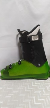 Лыжные ботинки Lange RXR 31,5 см = размер 49