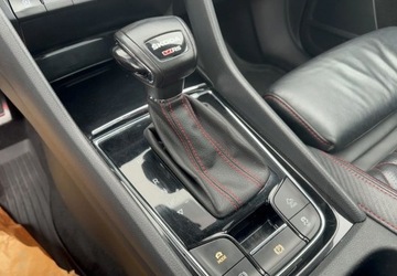 Skoda Kodiaq I RS Facelifting 2.0 TSI 245KM 2022 Skoda Kodiaq 2.0 TSI 245 KM 7 DSG 4X4 RS 2.0 Benzyna 245KM, zdjęcie 21