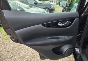 Nissan Qashqai II Crossover 1.2 DIG-T 115KM 2016 Nissan Qashqai Nissan Qashqai 1.2 DIG-T Acenta 1.2 Benzyna 115KM, zdjęcie 30