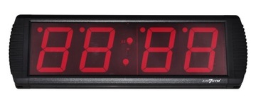 ZEGAR CF TIMER CROSSFIT TABATA TRENINGOWY FITNESS