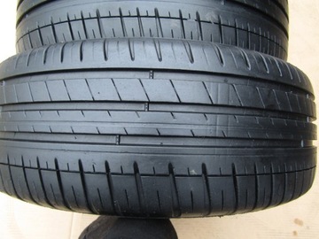 4X RÁFKY KOLA 16 OPEL CORSA F OD 2019R- + PNEUMATIKY LETNÍ 195/55 / 7 MM