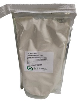 Metionina 5 kg