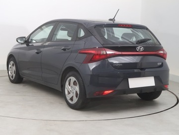 Hyundai i20 III Hatchback 1.2 MPI 84KM 2022 Hyundai i20 1.2 MPI, Salon Polska, 1. Właściciel, zdjęcie 3