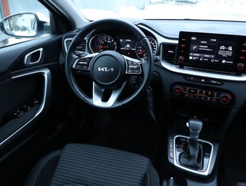 Kia XCeed Crossover Facelifting 1.5 T-GDi 160KM 2023 Kia XCeed 1.5 T-GDI, Salon Polska, 1. Właściciel, zdjęcie 6