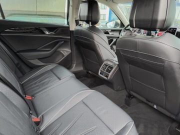 Volkswagen Passat B8 Variant Facelifting 1.5 TSI EVO 150KM 2025 Volkswagen Passat Elegance 1.5 TSI mHEV 150 KM DSG, zdjęcie 24