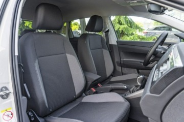 Volkswagen Polo VI Hatchback 5d Facelifting 1.0 TSI 95KM 2026 Volkswagen Polo Life Plus 1.0 TSI 95 KM -, zdjęcie 21