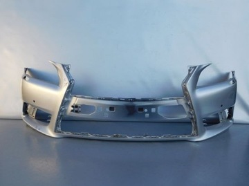 LEXUS LS LS460 LS600 13- zderzak przedni przód