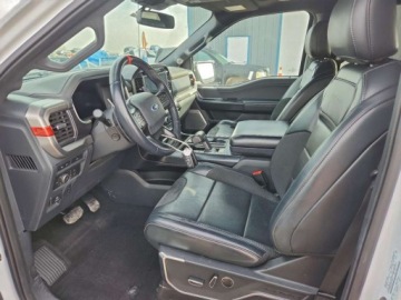 Ford 2022 Ford F150 Raptor 2022 3.5 Benzyna 450KM, zdjęcie 7