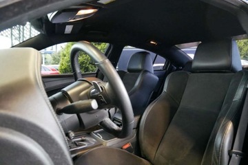 Dodge Charger VII 2021 Dodge Charger 3.6 300KM GT LED RWD PodgrzKierownicaFotele 4x4 Cam 2ZoneKli, zdjęcie 11