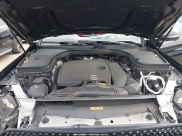 Mercedes GLC C254/X254 2023 Mercedes-Benz GLC 300 4Matic Coupe 2023 2.0l 2.0 Benzyna 255KM, zdjęcie 8