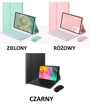 ЧЕХОЛ-КЛАВИАТУРА для Lenovo Tab M10 Plus 10.6 3-го поколения