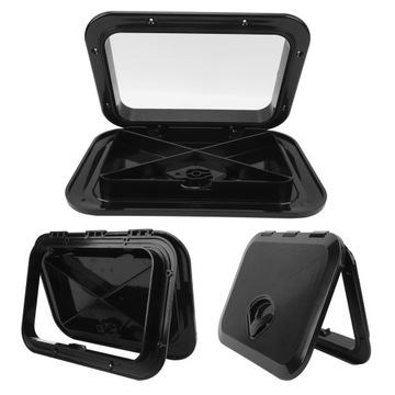 Люк для лодок-фургонов для автофургонов Люк для доступа