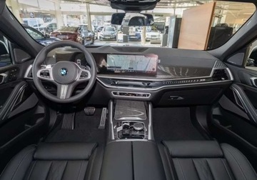 BMW X6 G06 2025 BMW X6 xDrive30d, Travel, Pneumatyka, Hak, Innowacji, Comfort Plus 3.0, zdjęcie 1