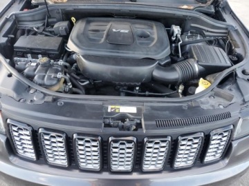 Jeep Grand Cherokee IV 2018 Jeep Grand Cherokee Laredo 2018 3.6 Benzyna 295KM, zdjęcie 6