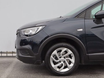 Opel 2019 Opel Crossland 1.2 Turbo, Salon Polska, zdjęcie 14