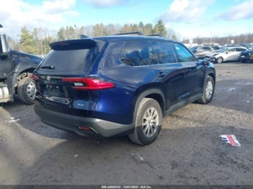 Toyota 2024 Toyota Grand Highlander Hybrid XLE 2024 2.5L 2.5 Hybryda 186KM, zdjęcie 5