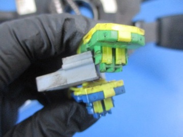 PEUGEOT 206 ПЕРЕКЛЮЧАТЕЛЬ ПОДЪЕМА В СБОРЕ РАДИО КОНТРОЛЛЕР 96605910XT