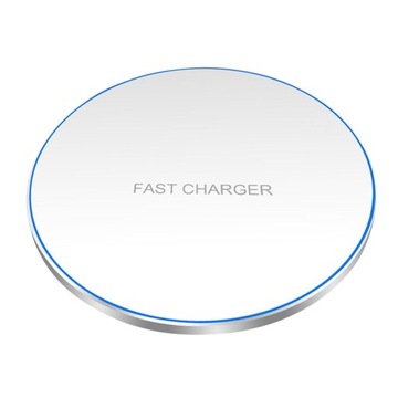 Certyfikowana stacja dokująca z ładowarką 30 W na 12