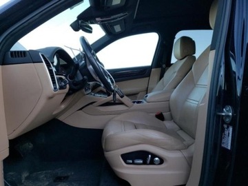 Porsche Cayenne III 2021 Porsche Cayenne Porsche Cayenne AWD, od ubezpieczalni, zdjęcie 7