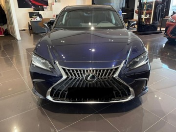 Lexus ES VII (XV70) Sedan Facelifting 300h 218KM 2025 Od ręki - 300h Business Edition 2.5 E-CVT 218KM | Szyberdach!, zdjęcie 1